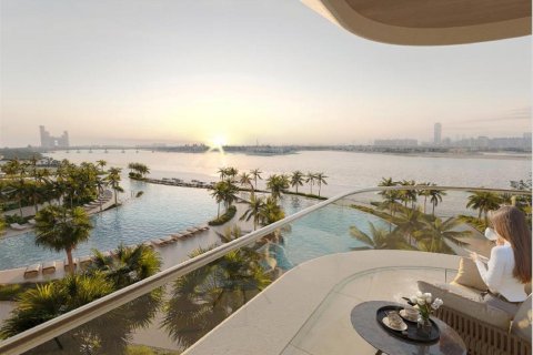 Apartment de 3 dormitorios en Palm Jumeirah, UAE No. 87996 10