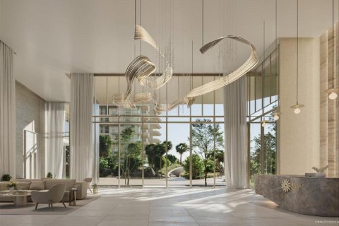 Apartment de 3 dormitorios en Palm Jumeirah, UAE No. 87996 12