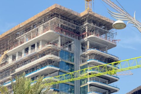 Apartment de 3 dormitorios en Palm Jumeirah, UAE No. 87996 4