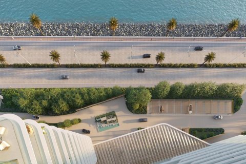 Apartment de 3 dormitorios en Palm Jumeirah, UAE No. 87996 13