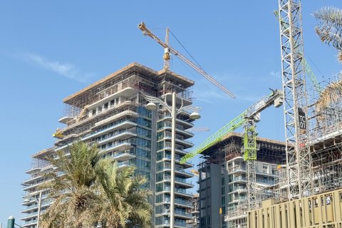 Apartment de 3 dormitorios en Palm Jumeirah, UAE No. 87996 3