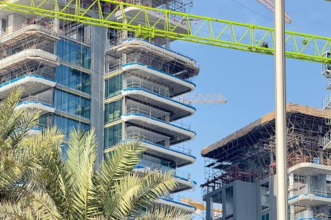 Apartment de 3 dormitorios en Palm Jumeirah, UAE No. 87996 5
