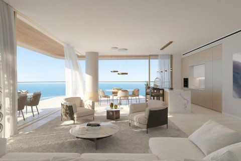 Apartment de 3 dormitorios en Palm Jumeirah, UAE No. 87996 7