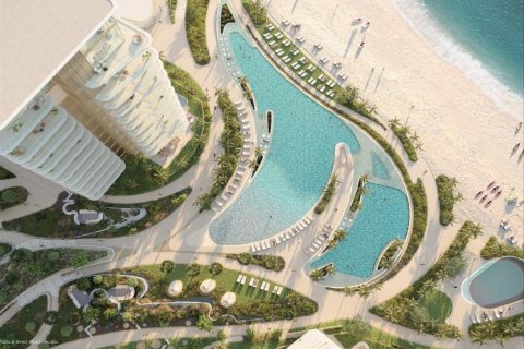 Apartment de 3 dormitorios en Palm Jumeirah, UAE No. 87996 15