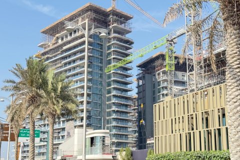 Apartment de 3 dormitorios en Palm Jumeirah, UAE No. 87996 2