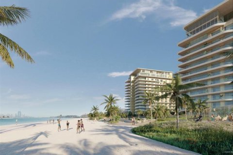 Apartment de 3 dormitorios en Palm Jumeirah, UAE No. 87996 16