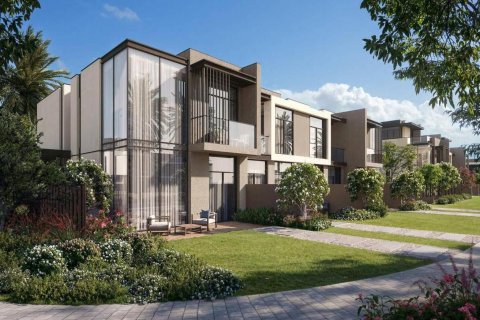 4 bedrooms Townhouse in Dubai Land, UAE No. 87991 4