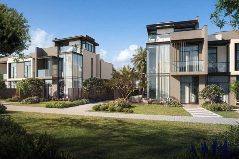 4 bedrooms Townhouse in Dubai Land, UAE No. 87991 10
