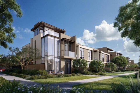 3 bedrooms Townhouse in Dubai Land, UAE No. 87992 9
