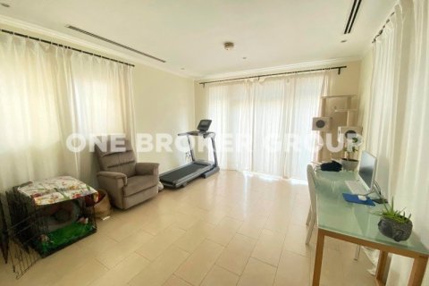 3 غرف نوم فيلا في Jumeirah Park, الإمارات العربية المتحدة رقم 969 8