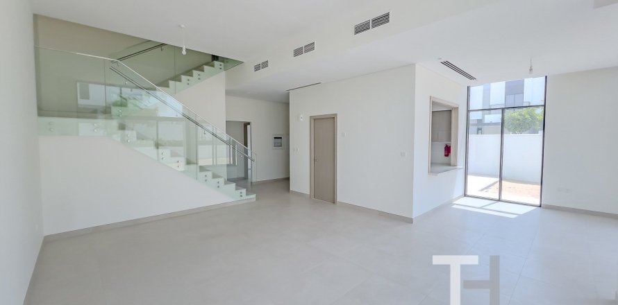 4 غرف نوم تاون هاوس في Al Furjan, الإمارات العربية المتحدة رقم 76406