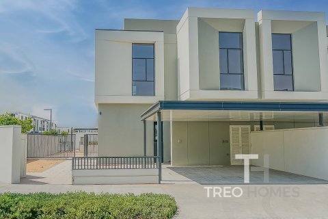 4 غرف نوم تاون هاوس في Al Furjan, الإمارات العربية المتحدة رقم 76406 12