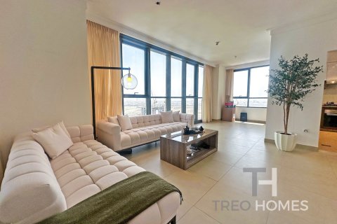 1 bedroom Apartment in Dubai Creek Harbour (The Lagoons), UAE No. 76397 2