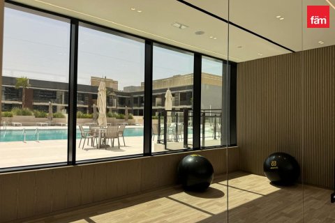 1 غرف نوم شقة في دبي, الإمارات العربية المتحدة رقم 83576 5