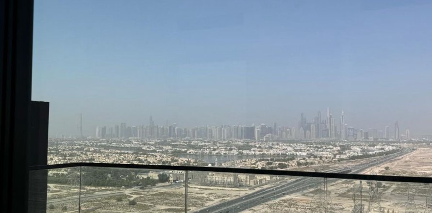 1 غرف نوم شقة في دبي, الإمارات العربية المتحدة رقم 83576