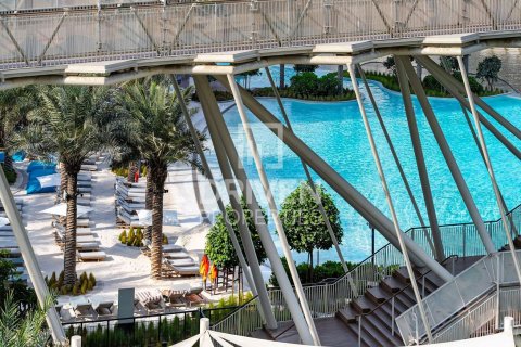 Apartment de 1 dormitorio en Creek Beach, UAE No. 83252 9