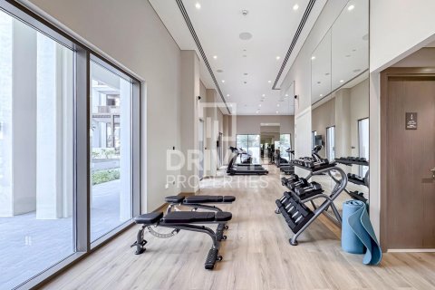 Apartment de 1 dormitorio en Creek Beach, UAE No. 83252 10