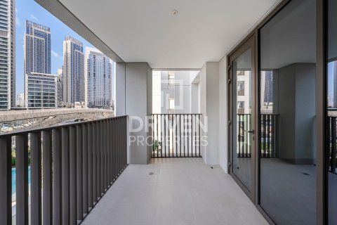 Apartment de 1 dormitorio en Creek Beach, UAE No. 83252 13