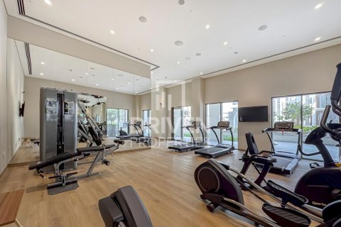 Apartment de 1 dormitorio en Creek Beach, UAE No. 83252 16
