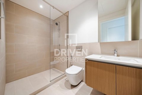Apartment de 1 dormitorio en Creek Beach, UAE No. 83252 11