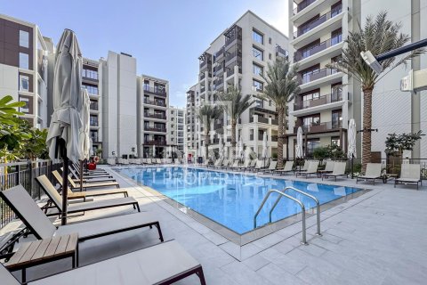 Apartment de 1 dormitorio en Creek Beach, UAE No. 83252 15