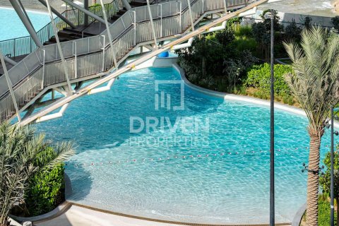 Apartment de 1 dormitorio en Creek Beach, UAE No. 83252 1