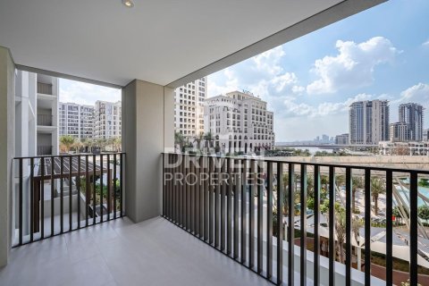 Apartment de 1 dormitorio en Creek Beach, UAE No. 83252 3