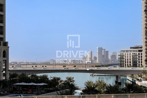 Apartment de 1 dormitorio en Creek Beach, UAE No. 83252 2