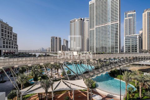 Apartment de 1 dormitorio en Creek Beach, UAE No. 83252 20