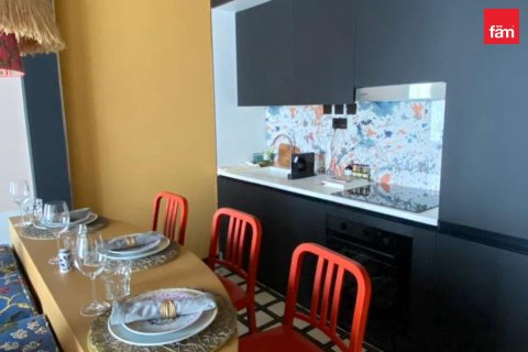 Appartement de 35.3m² à Business Bay, UAE No. 83575 13