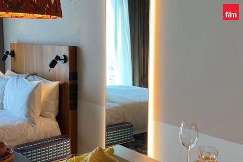 Appartement de 35.3m² à Business Bay, UAE No. 83575 10