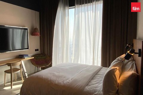 Appartement de 35.3m² à Business Bay, UAE No. 83575 7
