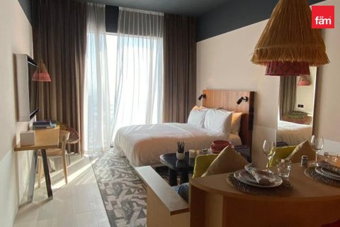 Appartement de 35.3m² à Business Bay, UAE No. 83575 4