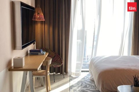 Appartement de 35.3m² à Business Bay, UAE No. 83575 8