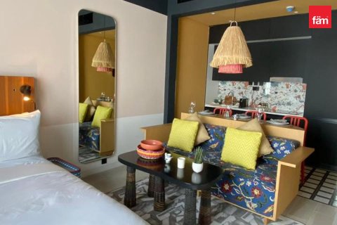 Appartement de 35.3m² à Business Bay, UAE No. 83575 6