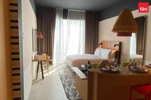 Appartement de 35.3m² à Business Bay, UAE No. 83575 2