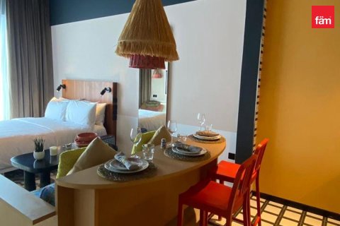 Appartement de 35.3m² à Business Bay, UAE No. 83575 14