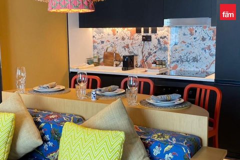 Appartement de 35.3m² à Business Bay, UAE No. 83575 9
