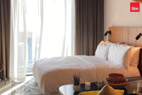 Appartement de 35.3m² à Business Bay, UAE No. 83575 3