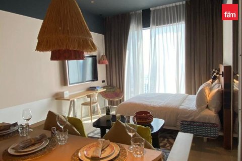 Appartement de 35.3m² à Business Bay, UAE No. 83575 1