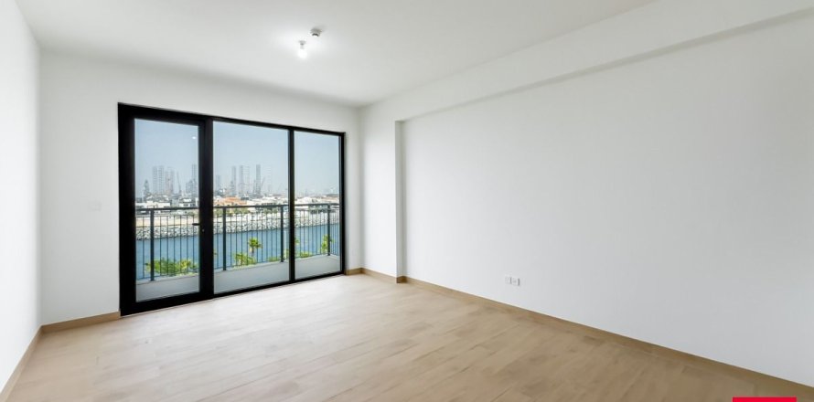 Apartment de 1 dormitorio en Dubai, UAE No. 83572