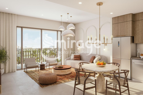 Apartment de 43.8m² en Khalifa City, UAE No. 81495 5
