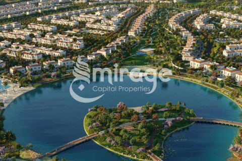 Apartment de 43.8m² en Khalifa City, UAE No. 81495 10