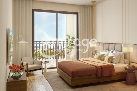 Apartment de 43.8m² en Khalifa City, UAE No. 81495 7