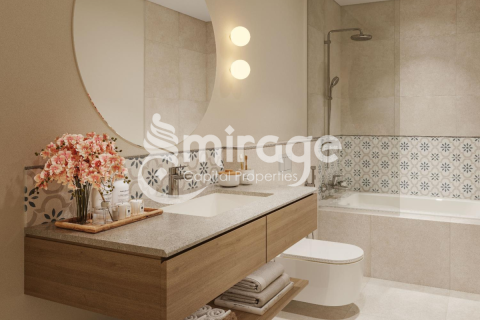 Apartment de 43.8m² en Khalifa City, UAE No. 81495 9