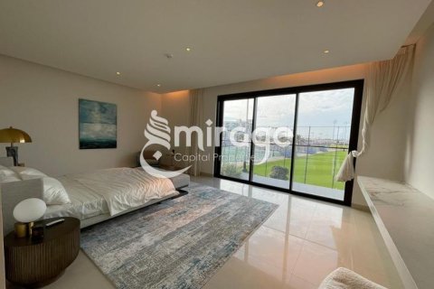 Villa de 5 dormitorios en  Saadiyat Island, UAE No. 81515 6