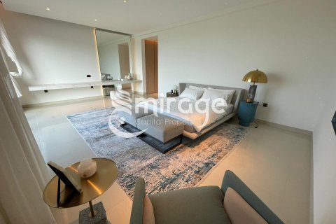 Villa de 5 dormitorios en  Saadiyat Island, UAE No. 81515 9