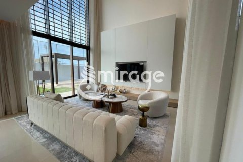 Villa de 5 dormitorios en  Saadiyat Island, UAE No. 81515 4