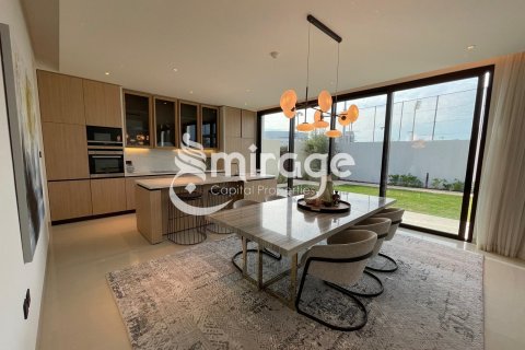Villa de 5 dormitorios en  Saadiyat Island, UAE No. 81515 11