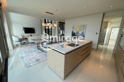 Villa de 5 dormitorios en  Saadiyat Island, UAE No. 81515 12